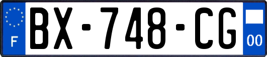 BX-748-CG