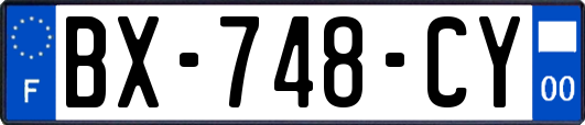 BX-748-CY