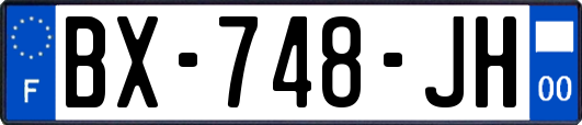 BX-748-JH