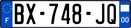 BX-748-JQ