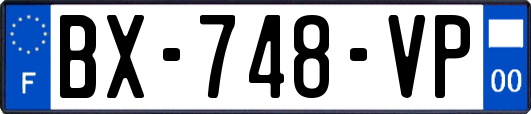 BX-748-VP