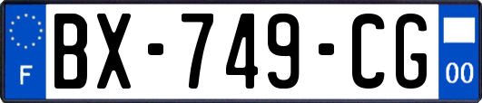 BX-749-CG