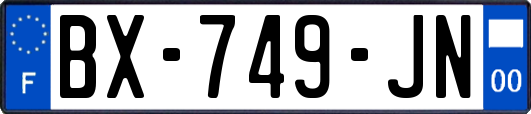 BX-749-JN