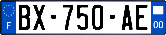 BX-750-AE