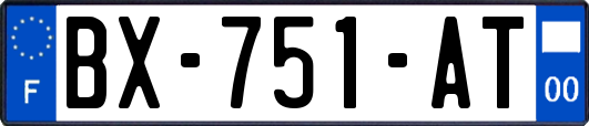 BX-751-AT