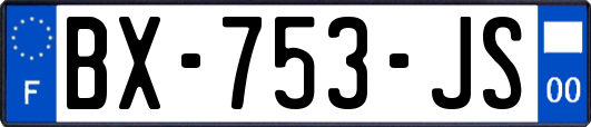 BX-753-JS