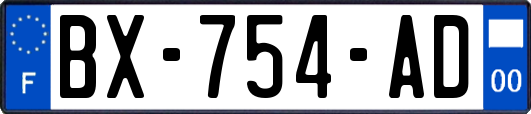 BX-754-AD