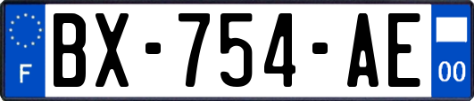 BX-754-AE