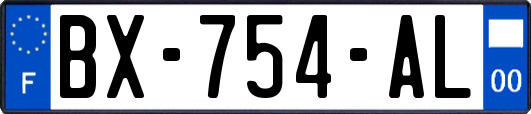 BX-754-AL