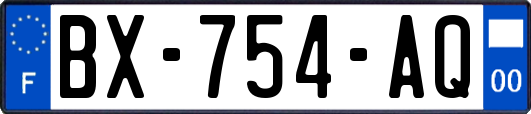 BX-754-AQ