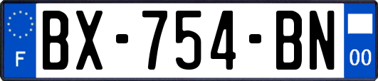 BX-754-BN