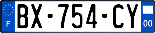 BX-754-CY