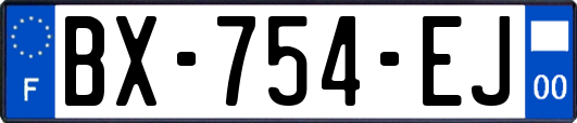 BX-754-EJ