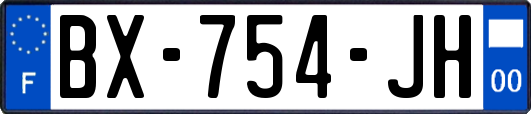 BX-754-JH