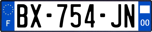 BX-754-JN