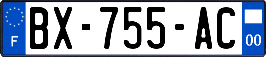 BX-755-AC