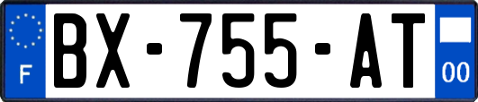 BX-755-AT