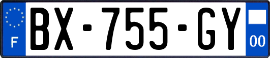 BX-755-GY