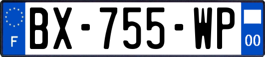 BX-755-WP