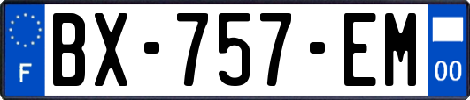 BX-757-EM