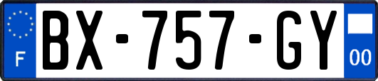 BX-757-GY