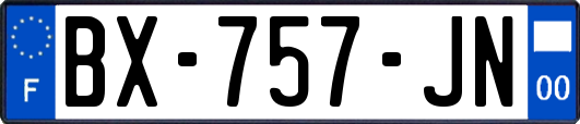 BX-757-JN