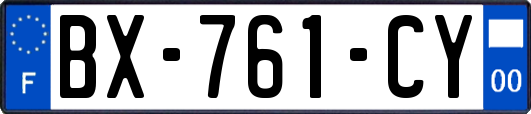 BX-761-CY