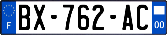 BX-762-AC