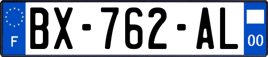 BX-762-AL