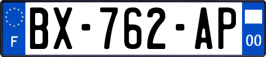 BX-762-AP