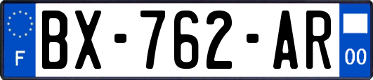 BX-762-AR