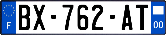 BX-762-AT