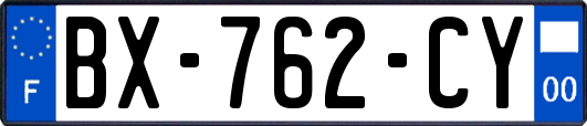 BX-762-CY