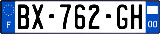 BX-762-GH