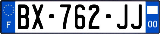 BX-762-JJ