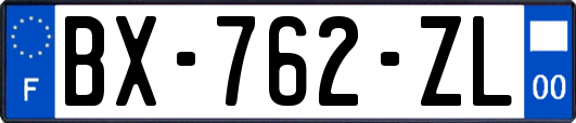 BX-762-ZL