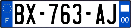 BX-763-AJ