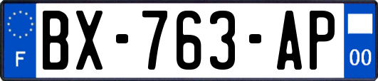 BX-763-AP