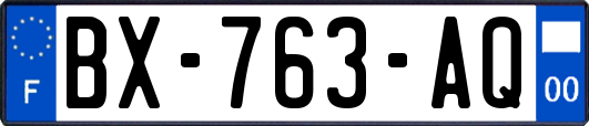 BX-763-AQ