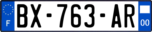 BX-763-AR