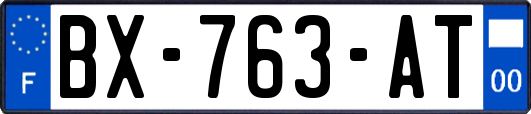 BX-763-AT