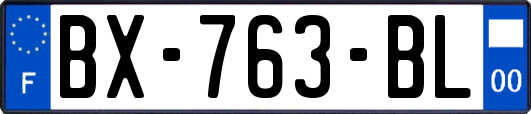 BX-763-BL