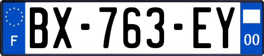 BX-763-EY