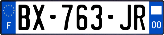 BX-763-JR