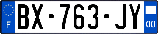 BX-763-JY