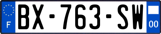 BX-763-SW