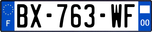 BX-763-WF