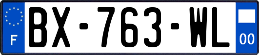 BX-763-WL