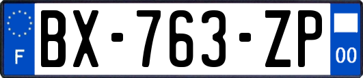 BX-763-ZP