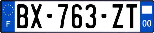 BX-763-ZT
